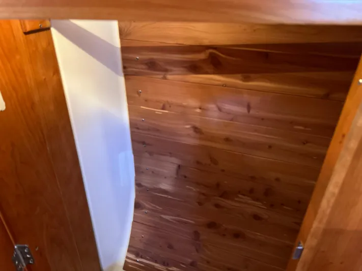 Red Skye Yacht Photos Pics 