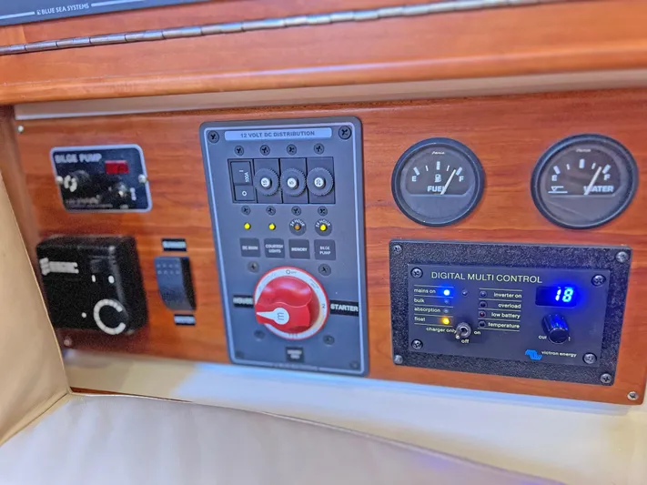 Red Skye Yacht Photos Pics 