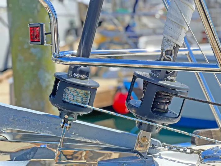 Red Skye Yacht Photos Pics 