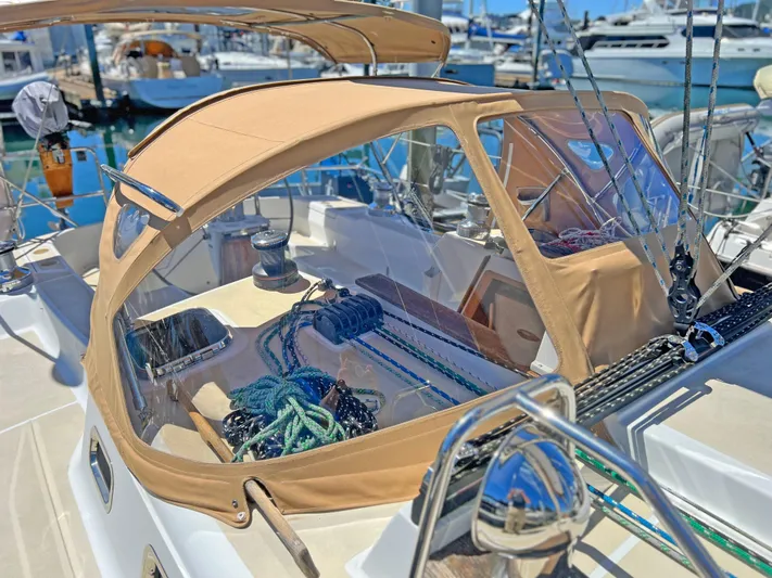 Red Skye Yacht Photos Pics 