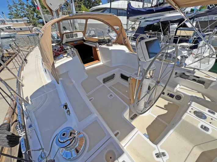 Red Skye Yacht Photos Pics 