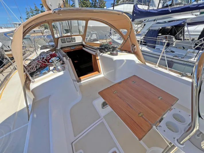 Red Skye Yacht Photos Pics 