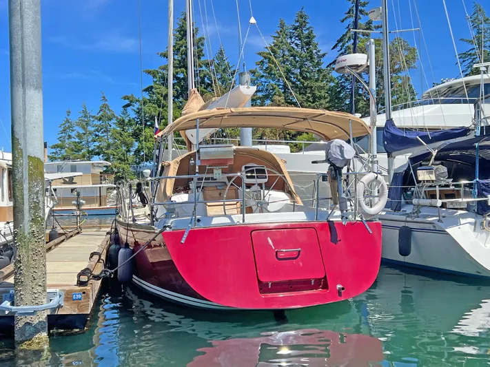 Red Skye Yacht Photos Pics 