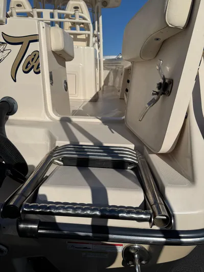 Tunacious 2 Yacht Photos Pics 