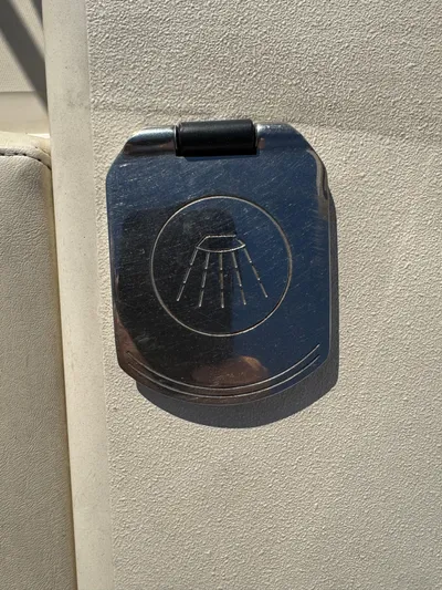 Tunacious 2 Yacht Photos Pics 