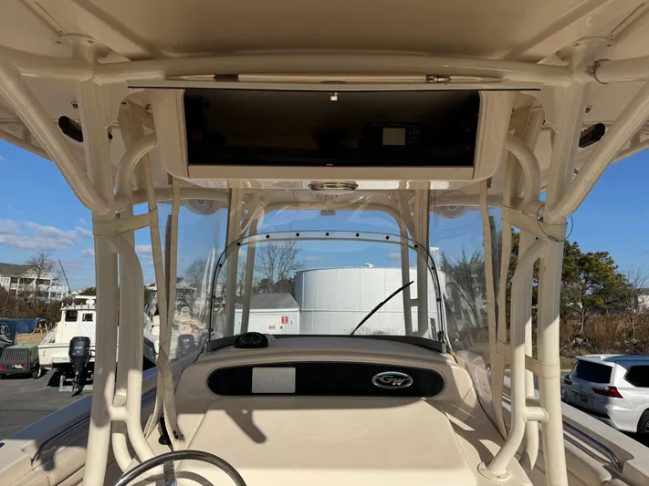 Tunacious 2 Yacht Photos Pics 