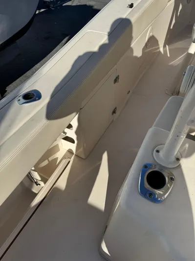 Tunacious 2 Yacht Photos Pics 