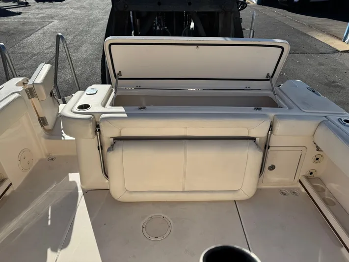 Tunacious 2 Yacht Photos Pics 