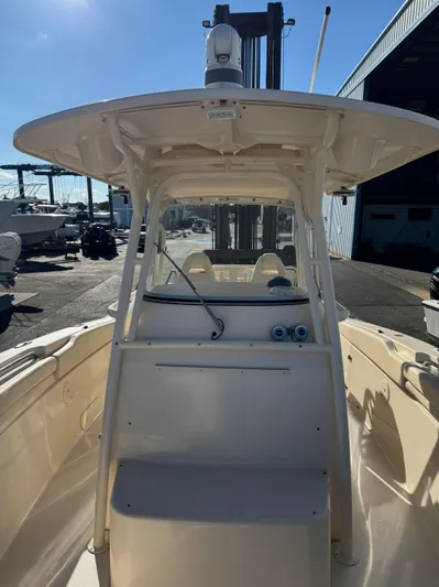 Tunacious 2 Yacht Photos Pics 