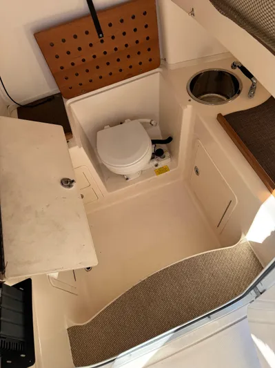 Tunacious 2 Yacht Photos Pics 