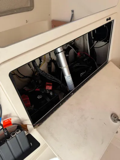 Tunacious 2 Yacht Photos Pics 