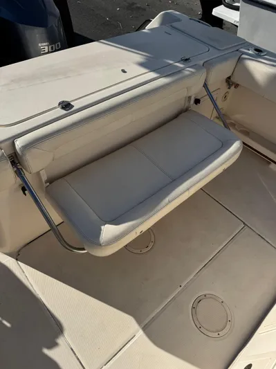 Tunacious 2 Yacht Photos Pics 