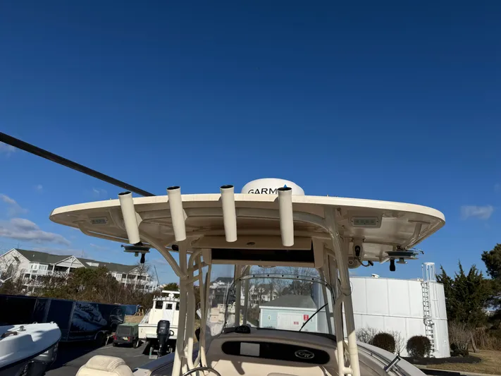 Tunacious 2 Yacht Photos Pics 