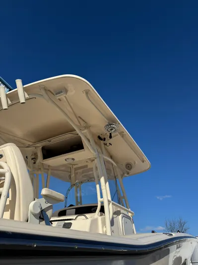 Tunacious 2 Yacht Photos Pics 