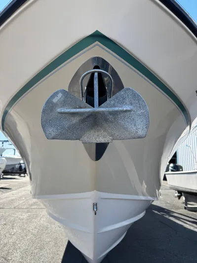 Tunacious 2 Yacht Photos Pics 