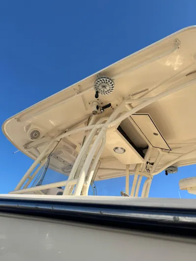 Tunacious 2 Yacht Photos Pics 