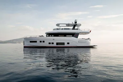 Sirena 64