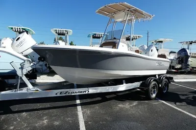 Pioneer Sportfish 180