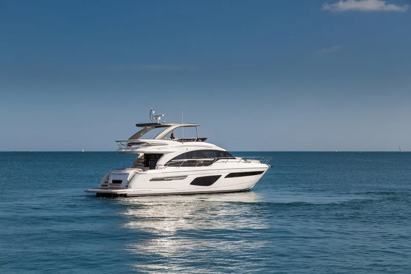  Yacht Photos Pics Manufacturer Provided Image