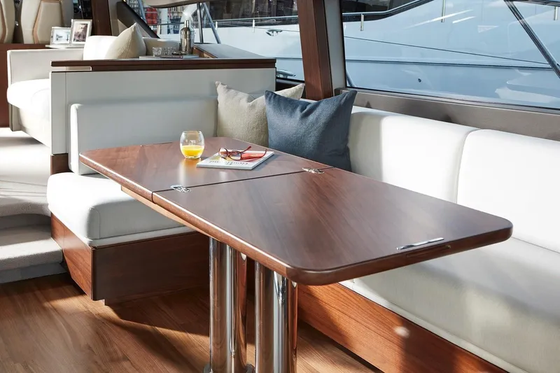  Yacht Photos Pics Manufacturer Provided Image