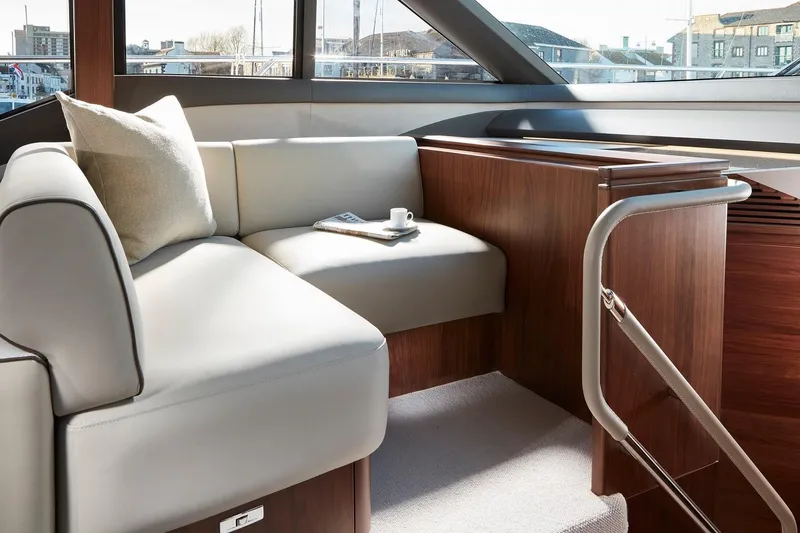  Yacht Photos Pics Manufacturer Provided Image