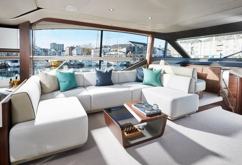  Yacht Photos Pics Manufacturer Provided Image