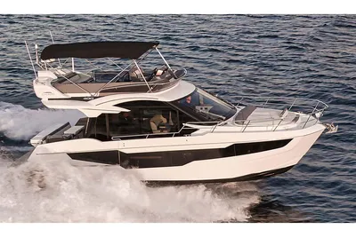 2026 Galeon 400 Fly