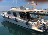 1989 Riva Superamerica 50 hp