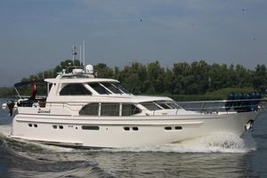 2008 Van den Hoven 1600 Exclusive