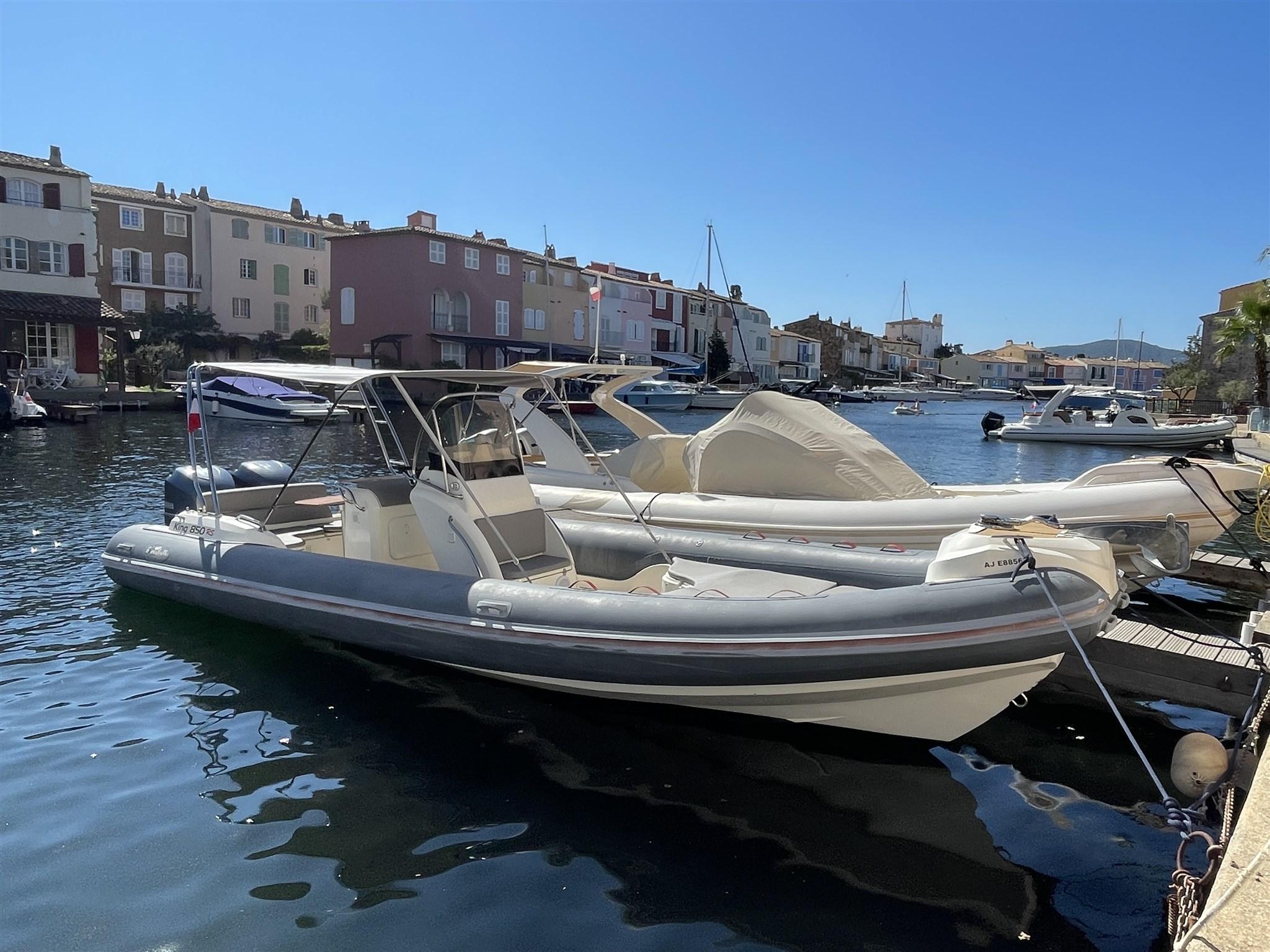 Nuova Jolly boats for sale
