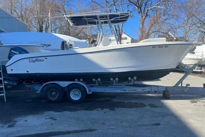 Edgewater 245CC
