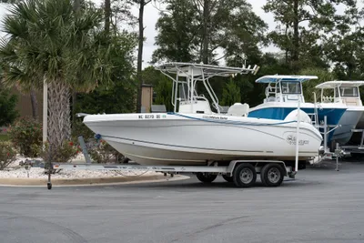 Sea Chaser 2100 Offshore boote kaufen | YachtWorld