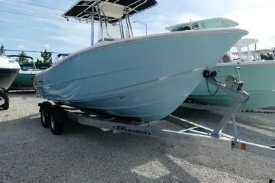 Bulls Bay 230CC