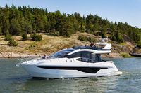 2019 Galeon 470 Sky , sofort verfügbar