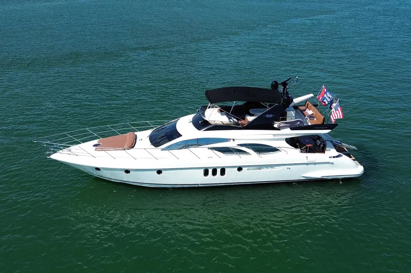Nailed It Yacht Photos Pics 