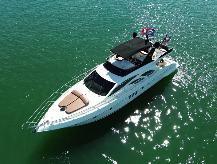 Nailed It Yacht Photos Pics 