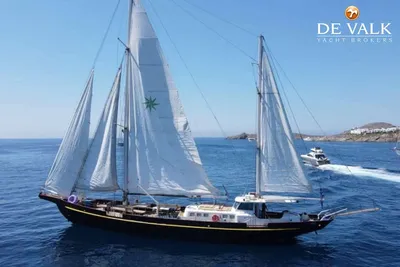 1961 Beliard Crighton 30m