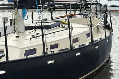 1972 Custom Stalen S-Spant