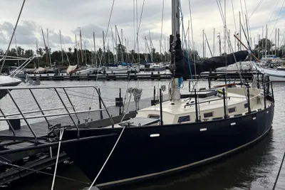 1974 Custom Stalen S-Spant