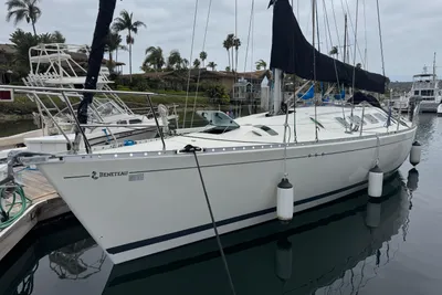 Beneteau First 41S5