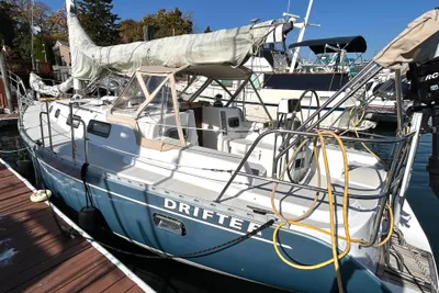 Freedom 35
