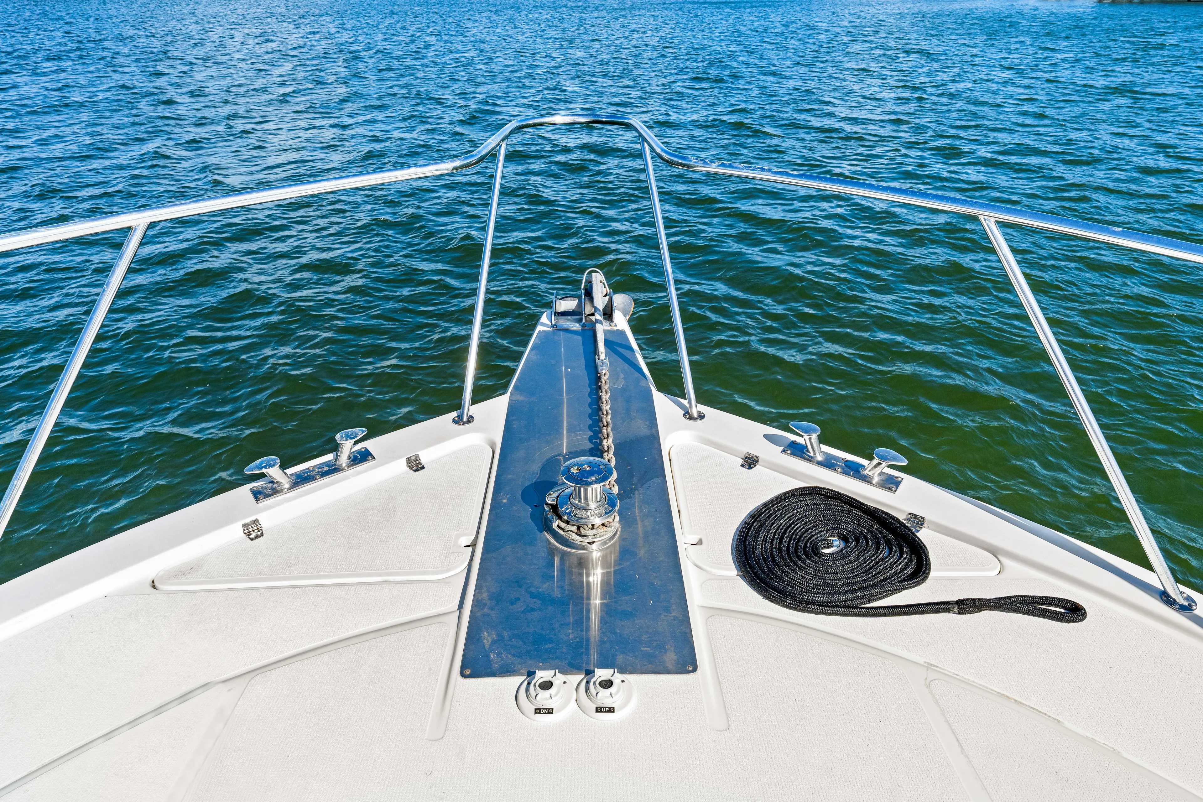 Legacy Yacht Photos Pics 