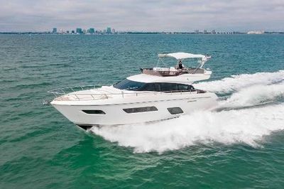 Yacht