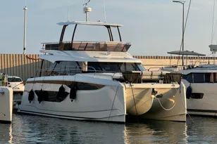 2024 Prestige M48