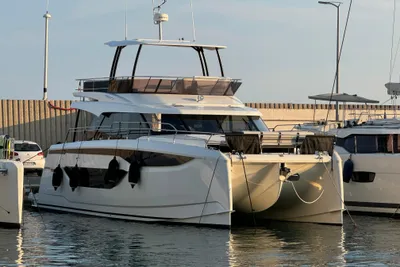 2024 Prestige M48