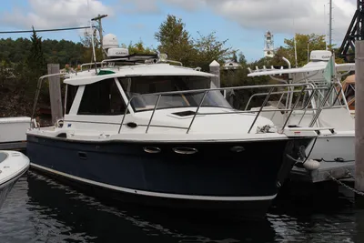 Cutwater 28 LE