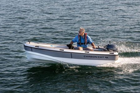 2025 Aspen Carbon Cat T11