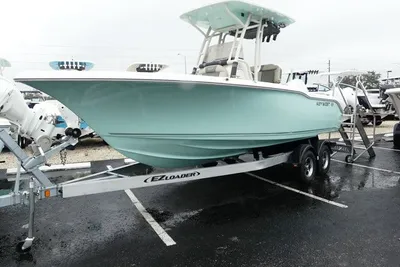 Key West 239 FS