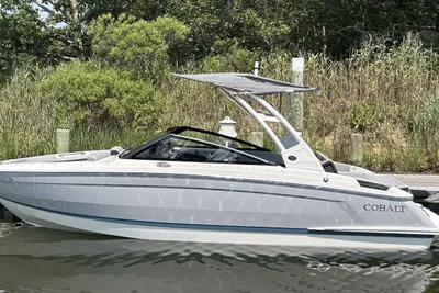 Cobalt R4