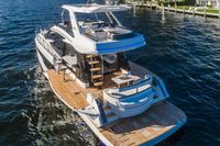 2023 Galeon 500 Fly